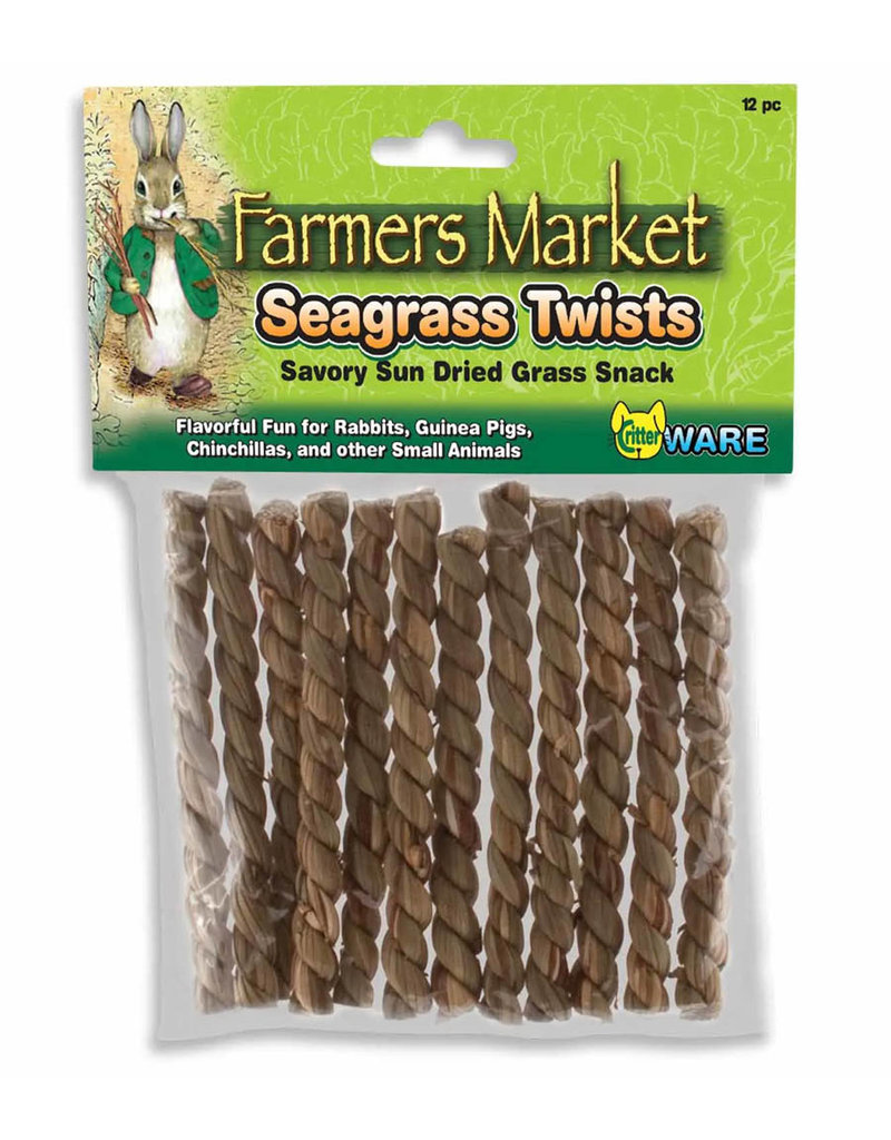 Ware Ware Seagrass Twists