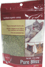 Pet Link PetLink Pure Bliss Organic Catnip