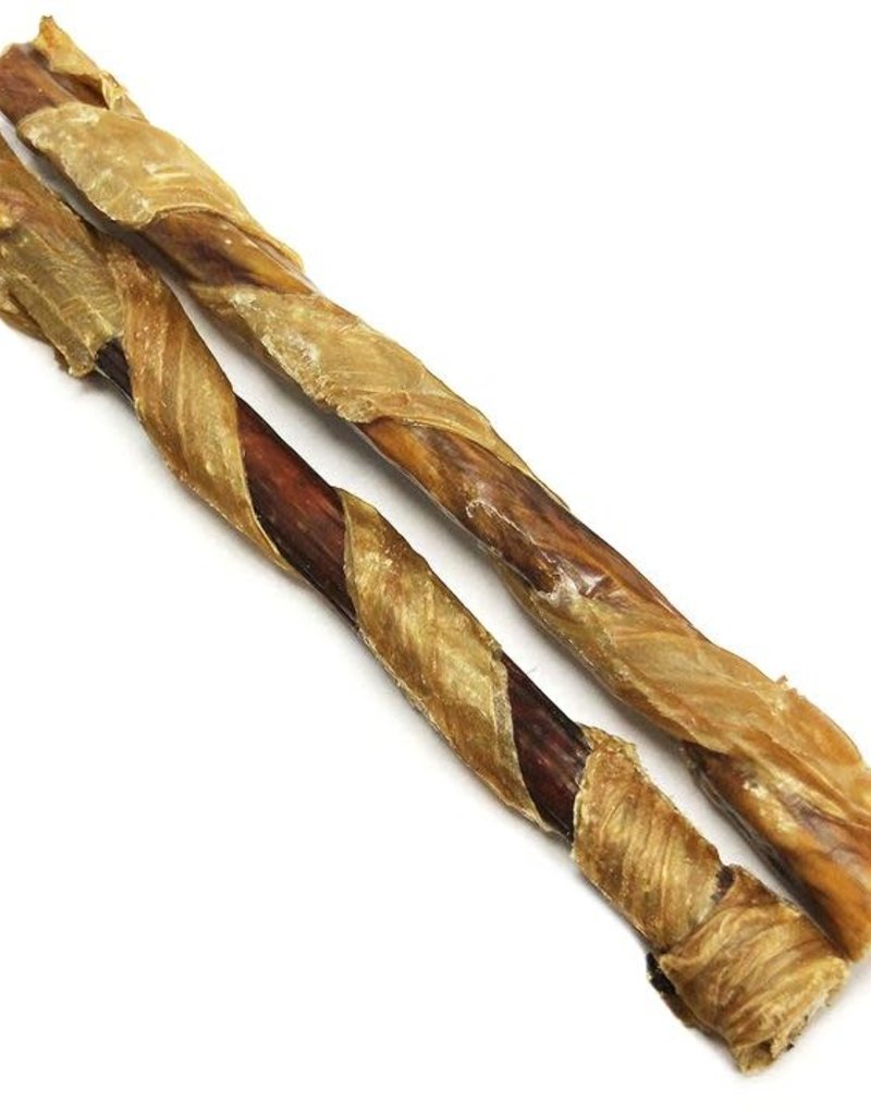Tuesday's Natural Dog Company Tuesday's Natural Dog Company Bully Sticks