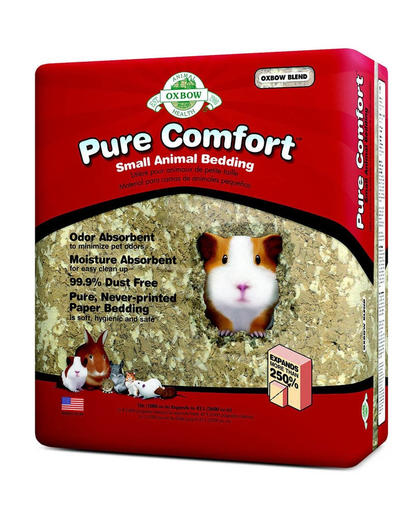 Oxbow Oxbow Pure Comfort