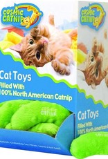 Our Pets Cosmic Catnip Toy