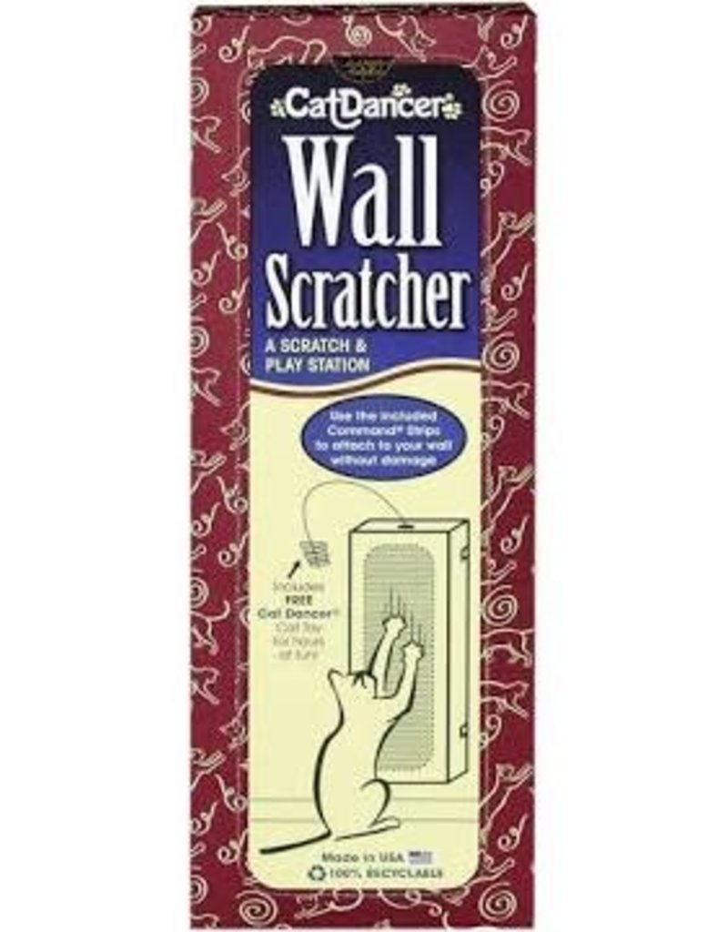 Cat Dancer Cat Dancer Wall Scratcher