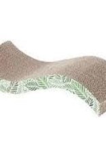Our Pets Shaped Scratcher - Basic