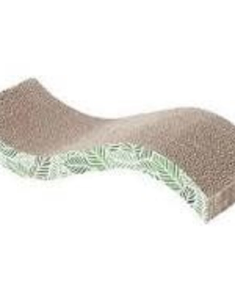 Our Pets Shaped Scratcher - Basic