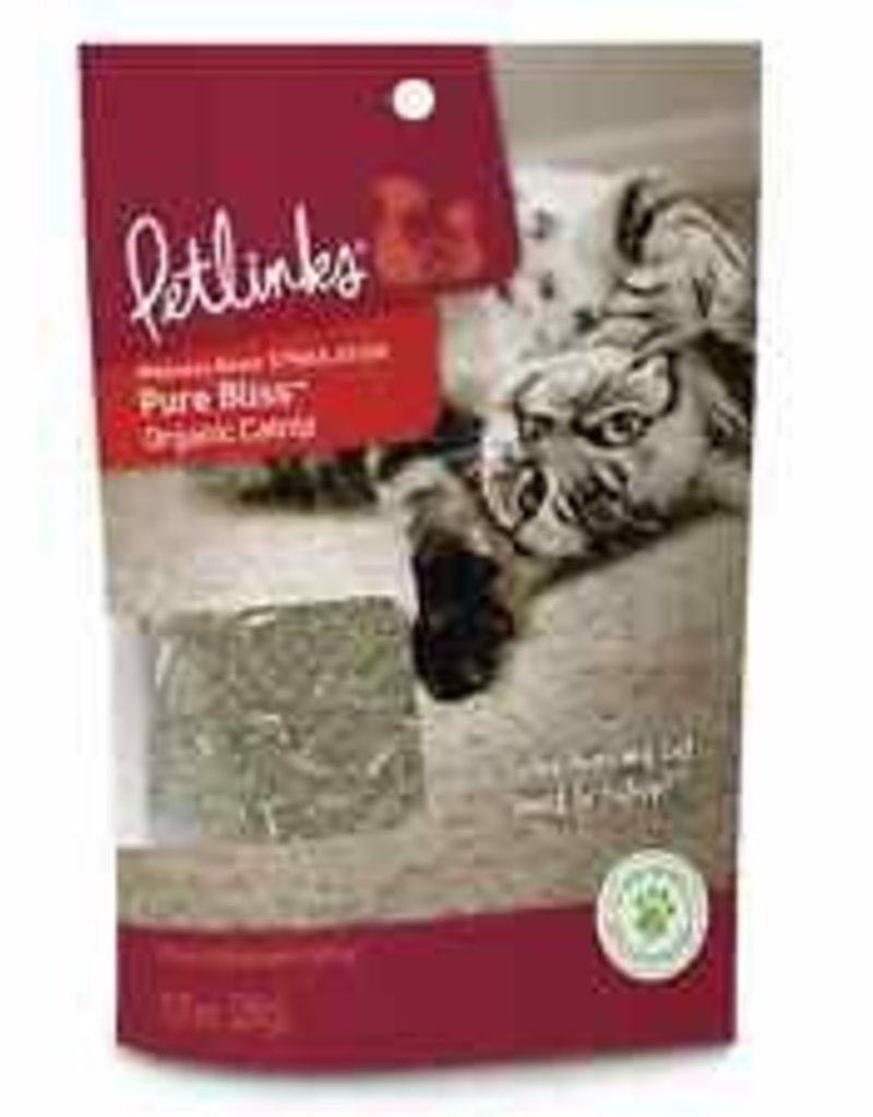 Pet Link PetLink Pure Bliss Organic Catnip