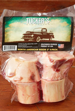 Tuckers Tucker's Raw Bones Bison