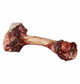 Tuckers Tuckers Raw Lamb Femur