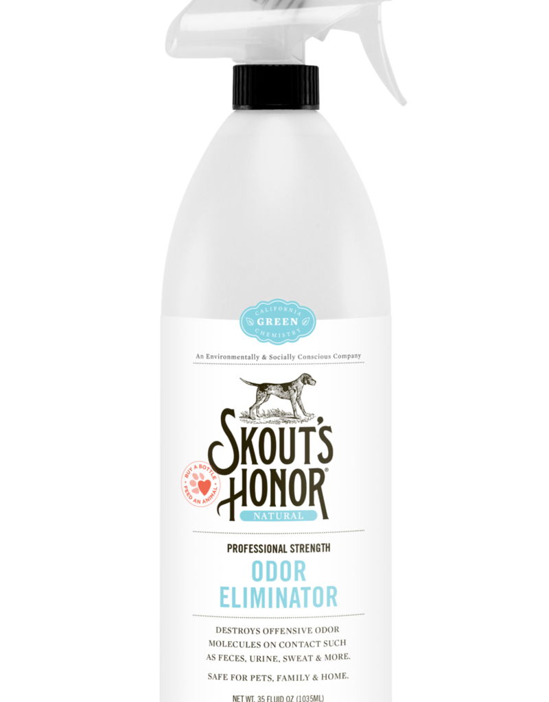 Skout's Honor Skout's Honor