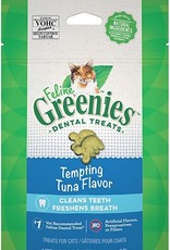 Greenies Greenies Cat Dental Treats 2.1oz