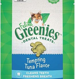 Greenies Greenies Cat Dental Treats 2.1oz