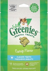 Greenies Greenies Cat Dental Treats 2.1oz