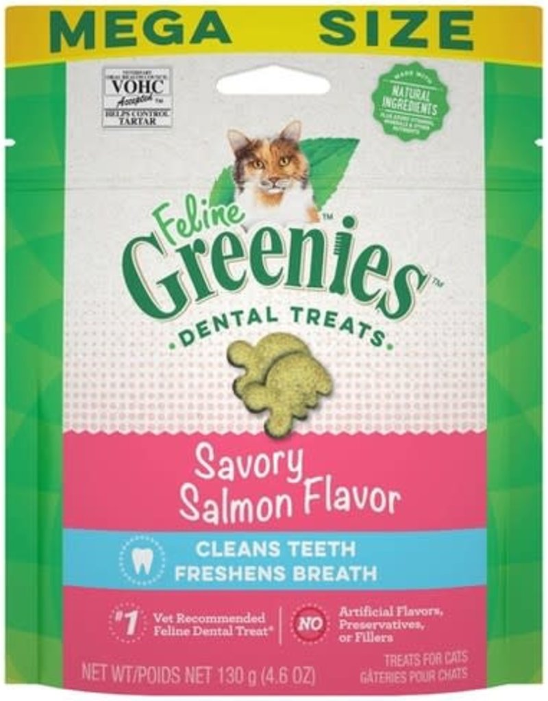 Greenies Greenies Feline Dental Treat