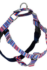 2 Hound Design 2 Hounds Designs Freedom Harness & Training Leash Rocky