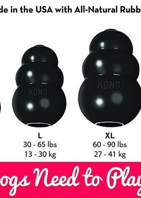 kong extreme goodie bone xl