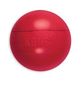 Kong Kong Ball