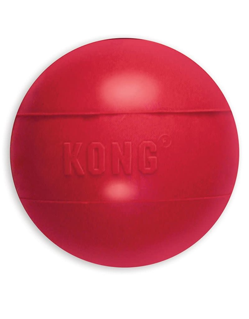 Kong Kong Ball