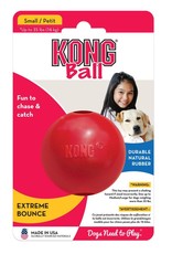 Kong Kong Ball