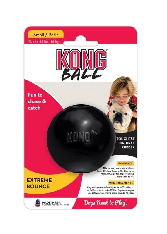 Kong Kong Extreme Ball