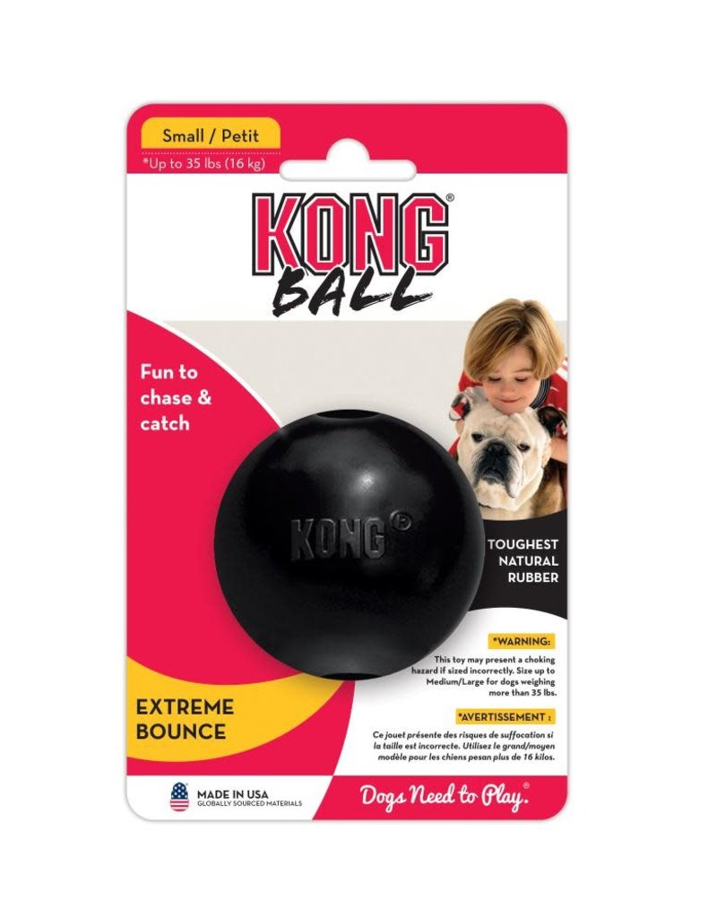 Kong Kong Extreme Ball