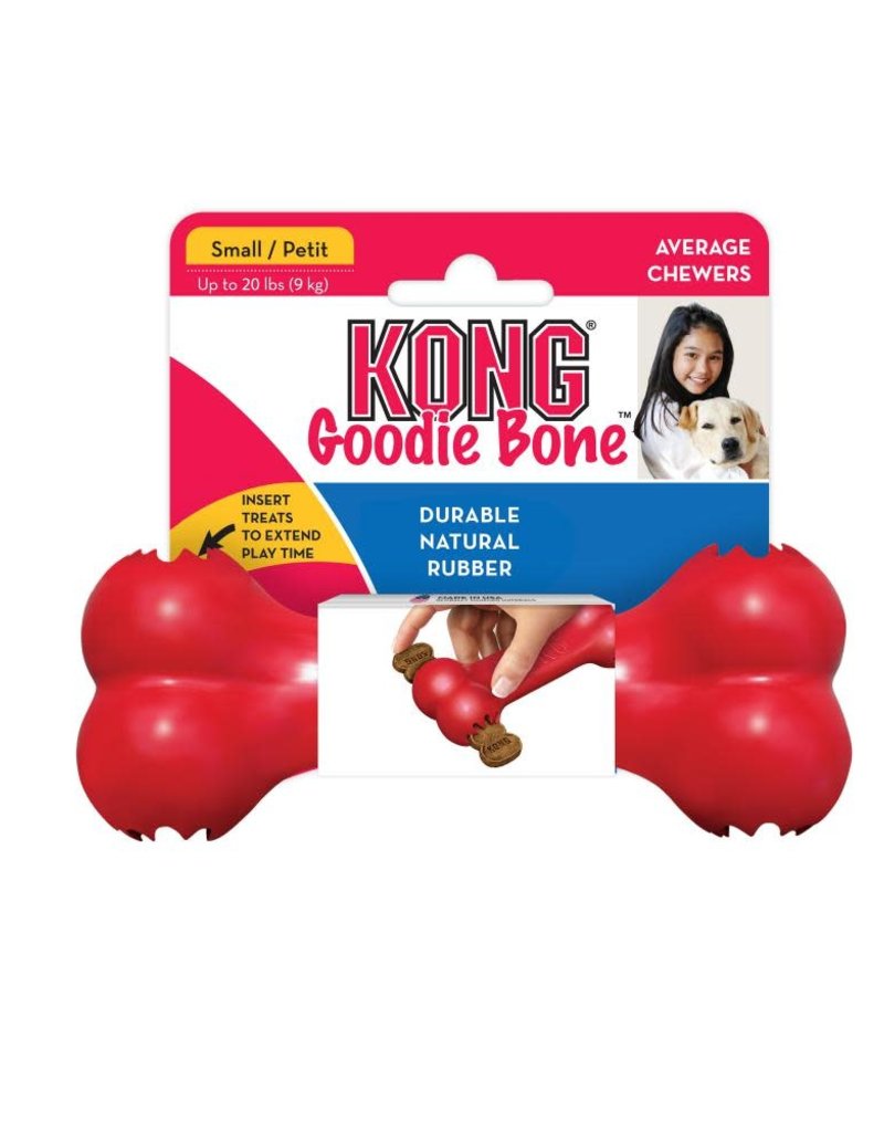 Kong Kong Goodie Bone