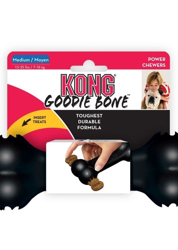 Kong Kong Extreme Goodie Bone