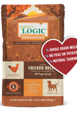 Nature's Logic Nature's Logic Distinct Chicken 12#