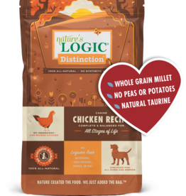 Nature's Logic Nature's Logic Distinct Chicken 12#