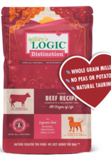 Nature's Logic Nature's Logic Distinction Beef