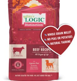Nature's Logic Nature's Logic Distinction Beef