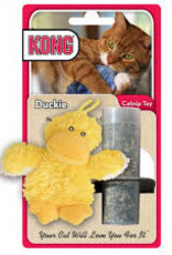 Kong Kong Refillable Cat Toy