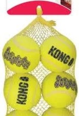 Kong Kong Air Squeakers Tennis Balls