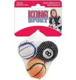 Kong Kong Sports Tennis Balls