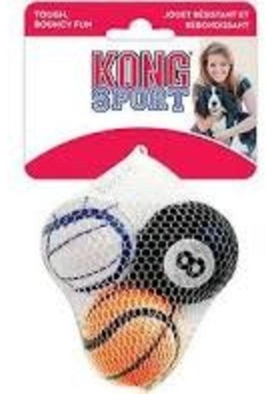 Kong Kong Sports Tennis Balls