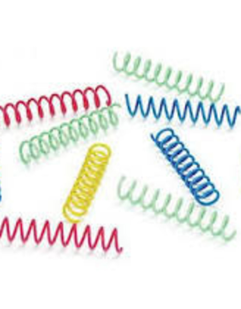 Ethical Ethical 10pk Colored Springs