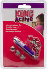 Kong Kong Laser Toy