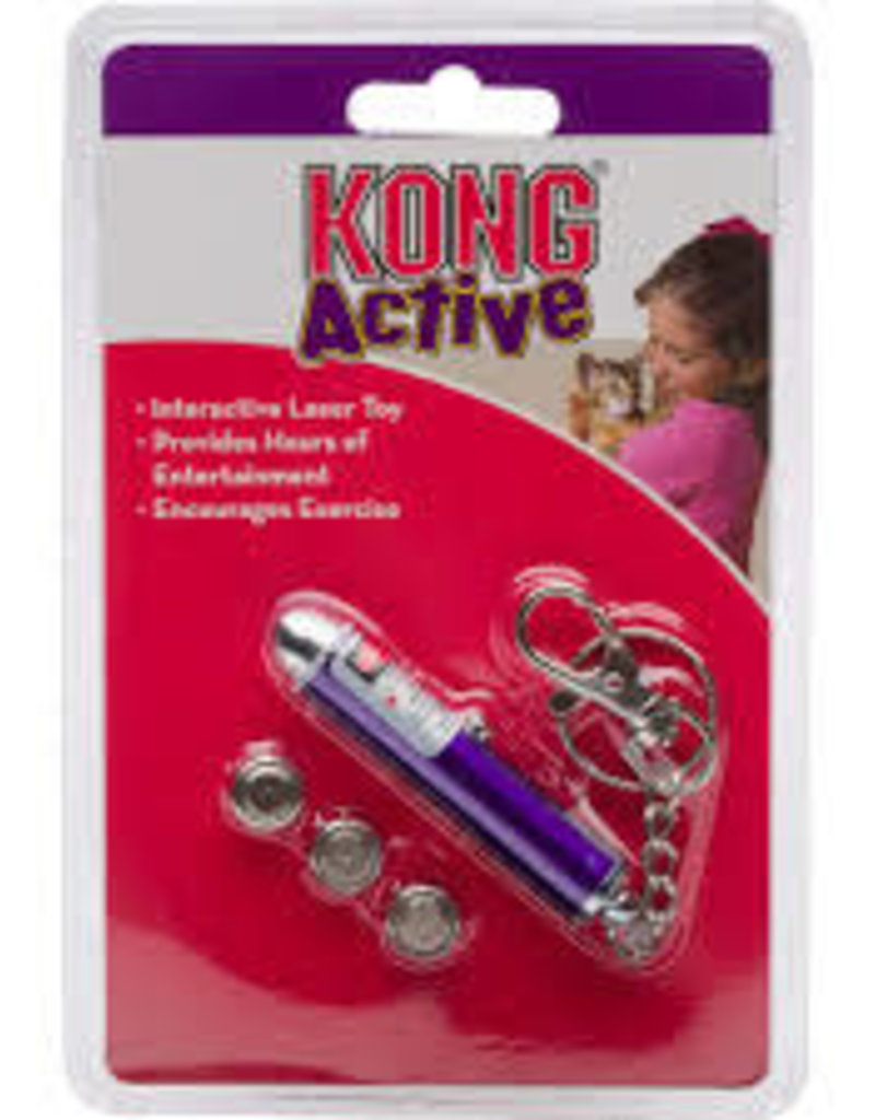 Kong Kong Laser Toy