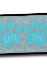 Loving Pets Loving Pets Fashion Mat 12"x19"