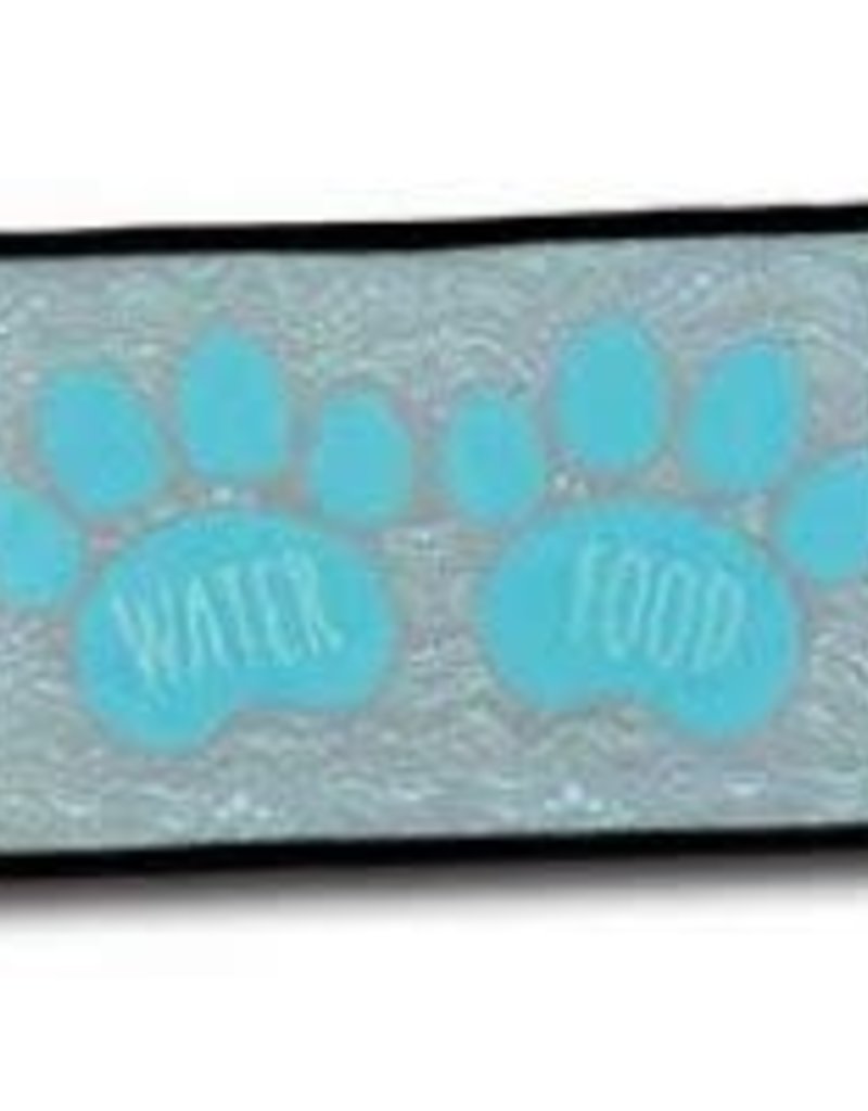 Loving Pets Loving Pets Fashion Mat 12"x19"