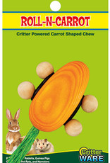 Ware Ware Roll-N-Carrot
