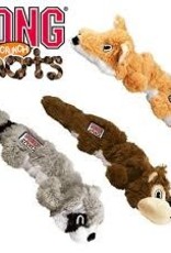 Kong Scrunch Knots Tabby Jack s Pet Supplies and Grooming