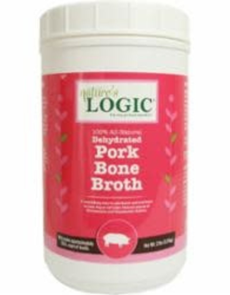 Nature's Logic Nature's Logic Dehydrated Bone Broth