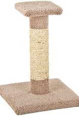 Ware Ware Kitty Cactus w/Sisal & Top 18"