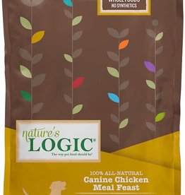 Nature's Logic Nature's Logic Chicken