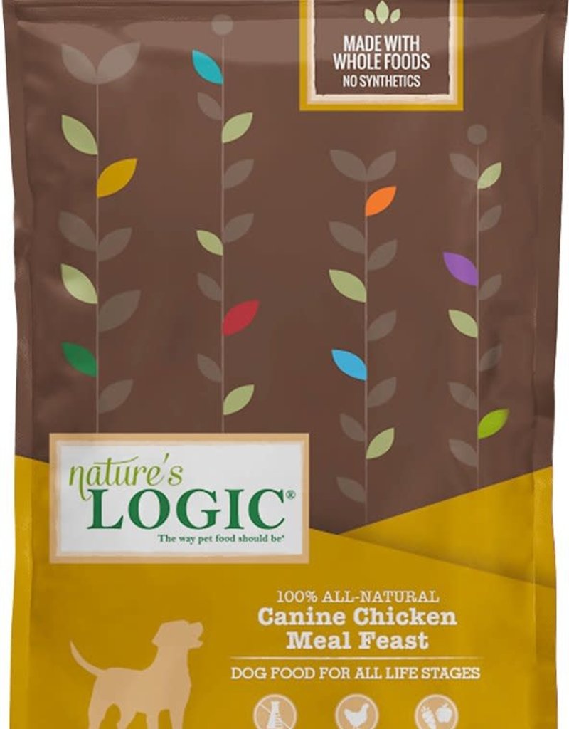 Nature's Logic Nature's Logic Chicken