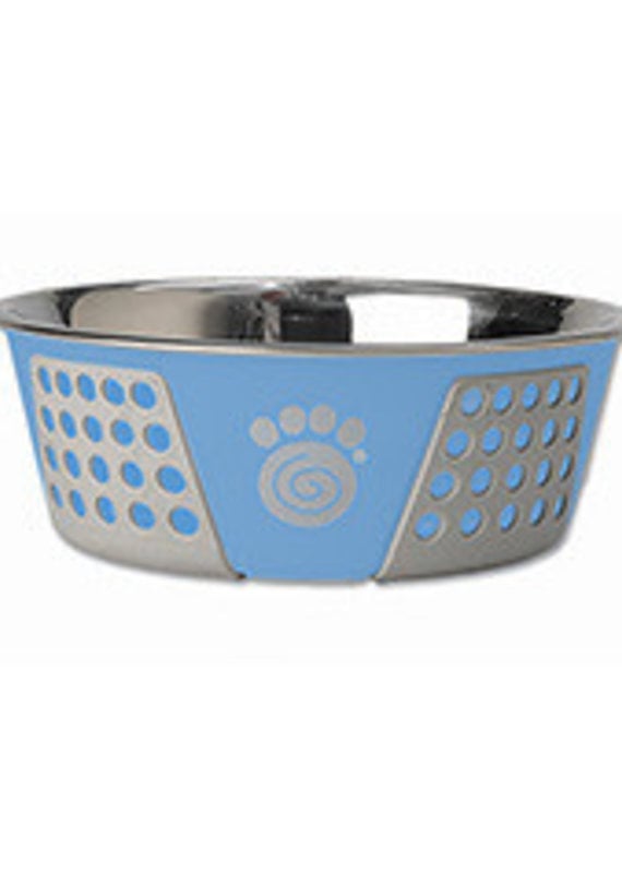 Petrageous Designs Pet Rageous Fiji Bowl