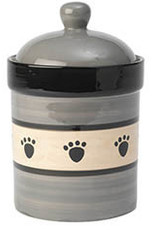 Petrageous Designs Petrageous 9" Treat Jar