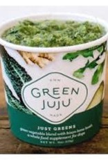 Green JuJu Green Juju Just Greens