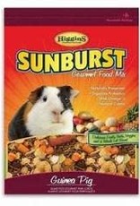 Higgins Higgins Guinea Pig Gourmet Food Mix