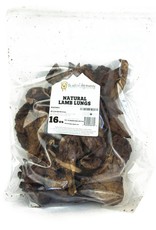 Tuesday's Natural Dog Company Tuesday's Natural Dog Company Lamb Lung