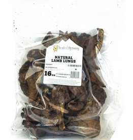 Tuesday's Natural Dog Company Tuesday's Natural Dog Company Lamb Lung